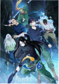 五毛钱特效社 漫画在线看